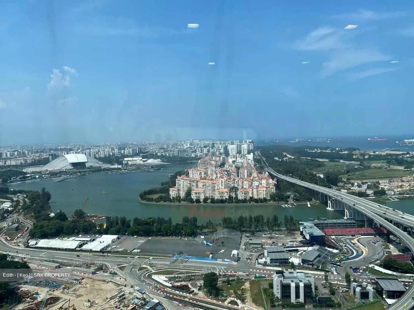 Suntec City (D1), Office #627544981